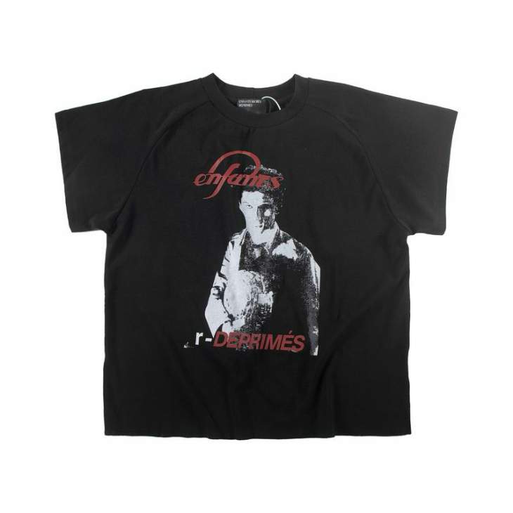 Picture of Enfants Riches Deprimes T Shirts Short _SKUEnfantsRichesDeprimesS-XLsjtx62614976